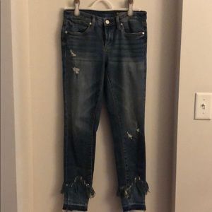 Blank NYC the Stanton Jean